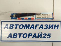 Свеча накала. Mazda: Bongo Friendee, J100, Bongo Brawny, Bongo, MPV, Proceed, Proceed Levante, J80 Двигатель WLT