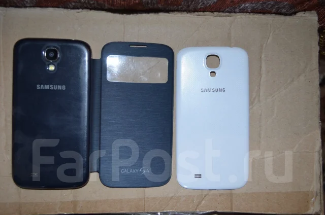 Samsung Galaxy S4. �/� ����
