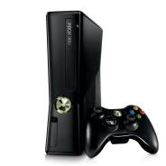 Microsoft Xbox 360 E