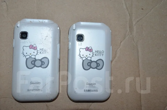 Samsung Champ C3300i. �/� ����