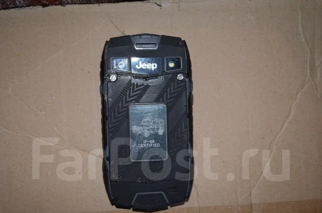 Jeep Z6. �/� ����