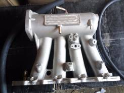 Коллектор впускной. Honda Integra Двигатель B18C