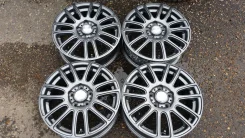 Vindeta Spider. 5.5x15", 5x100, ET45 ����
