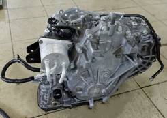 Вариатор. Renault Koleos