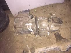 Мотор печки. Toyota Corona Exiv, ST201, ST200, ST203, ST202, ST183, ST181, ST182, ST205, ST180