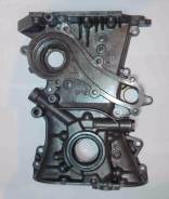 Крышка двигателя. Nissan: Sunny, Wingroad, AD, Tino, Avenir, Expert, Almera, Primera Camino, Bluebird Sylphy, Primera, Bluebird Двигатели: QG15DE, QG1...