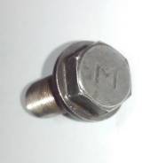 Болт маховика. Nissan: Tino, Expert, 200SX, Wingroad, Bluebird Sylphy, Silvia, Serena, Avenir, Sunny, 180SX, Almera Tino, Primera, Almera, AD, Vanette...