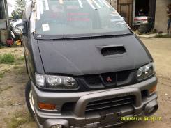 Mitsubishi Delica. PD8W, 4M40