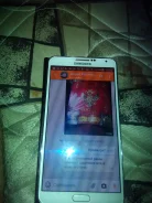 Samsung Galaxy Note 3 LTE SM-N9005. �/�