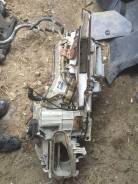 Радиатор отопителя. Toyota Cresta, JZX91, JZX90, JZX93, GX90 Toyota Mark II, GX90, JZX90, JZX91, JZX93, JZX91E, JZX90E Toyota Chaser, JZX90, JZX91, GX...