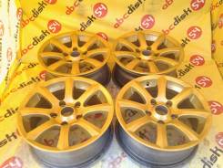 PDW XXX. 6.5x15", 5x120.00, ET18