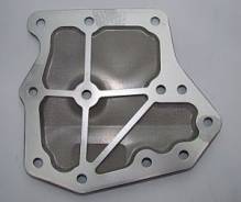 Фильтр акпп NISSAN арт.3172831Х01