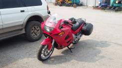 BMW K 1200 RS. 1 200 куб. см., исправен, птс, без пробега