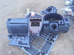 Панель приборов. Nissan Gloria, ENY33 Nissan Cedric, ENY33 Двигатель RB25DET