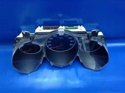 Панель приборов. Honda Fit, GD4, GD3, GD2, GD1, UA-GD4, LA-GD3, LA-GD4, UA-GD2, DBA-GD2, LA-GD1, CBA-GD4, LA-GD2, UA-GD3, DBA-GD1, DBA-GD4, DBA-GD3, C...