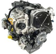 Двигатель в сборе. Hyundai County Hyundai Porter II Hyundai Porter Hyundai HD Kia Bongo Daewoo Novus. Под заказ
