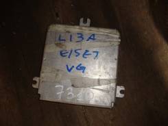 Блок управления efi HONDA