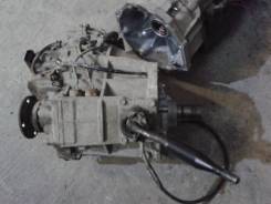 Раздаточная коробка. Toyota Land Cruiser Prado Двигатель 1GRFE