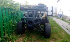ASA ATV 150. ��������, ���� ���\���, � �������� ����