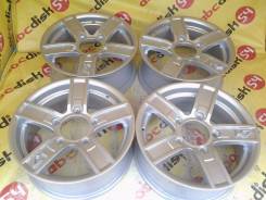 K7. 6.0x16, 5x139.70, ET40