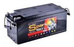 Spark. 190 А.ч., производство Россия. Под заказ