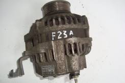 Генератор. Honda Odyssey, RA6 Двигатель F23A