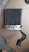 Радиатор отопителя. Toyota Estima, ACR30, ACR40, ACR30W, ACR40W Двигатели: 2AZFE, 1MZFE