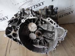 Механическая коробка переключения передач. Volvo S80 Volvo XC90 Volvo V70 Ford Mondeo Ford S-MAX