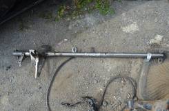 Усилитель панели. Toyota Corolla, ZZE121L, ZZE121