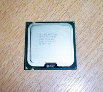 Intel Celeron E3300 2.5Ghz x 2 (LGA775, 1Mb, 800Mhz) для ПК