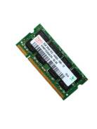 SO-DIMM DDR2.