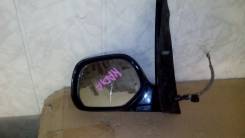 Зеркало заднего вида боковое. Toyota Noah