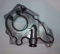 Насос масляный. Mazda: Axela, Mazda2, Mazda3, Training Car, Demio, Verisa Двигатели: ZJVE, ZJVEM