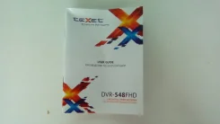 TeXet DVR-570FHD. ��� ����� �� �������� ����
