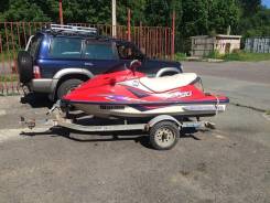 Kawasaki Ultra 150. 145,00 л.с., 1999 год год