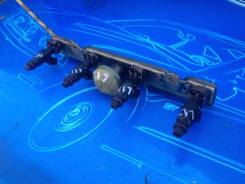 Инжектор. Honda: Jazz, Civic Hybrid, Fit Aria, Mobilio, Insight, Civic, Fit, Zest, Partner, City, Life, City ZX Двигатели: L13A6, L13A5, L13A2, L13A1...