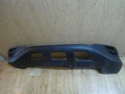 Бампер. Honda CR-V, RM1, RM4
