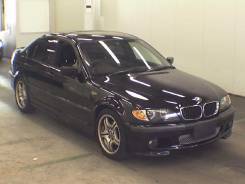 BMW. E46