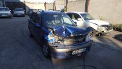 Toyota Raum