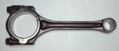 Шатун. Mazda Mazda2 Mazda Mazda3 Mazda Demio, DE3AS, DY5R, DE3FS, DY3R, DY5W, DY3W, DE5FS Двигатели: ZJVE, ZJVEM