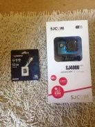 SJCAM SJ4000 WiFi ����