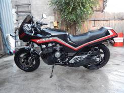 Honda CBX750. 750 куб. см., исправен, птс, с пробегом