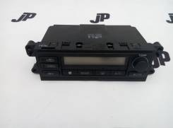 Блок управления климат-контролем. Nissan Terrano, LR50, PR50, RR50, JLR50, JLUR50, JRR50, JTR50 Nissan Terrano Regulus, JLUR50, JTR50, JLR50, JRR50