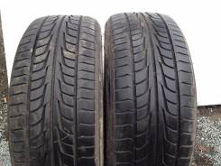 Firestone Firehawk Wide Oval. Летние, 2010 год, износ: 10%, 2 шт