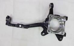 Кулак поворотный. Toyota FJ Cruiser, GSJ15, GSJ10 Toyota Hilux Surf, RZN210, RZN215, VZN210, VZN215, KDN215, TRN215, TRN210, GRN215 Toyota Land Cruise...