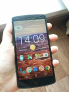 LG Nexus 5. �/�