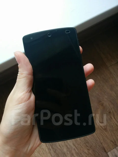 LG Nexus 5. �/� ����