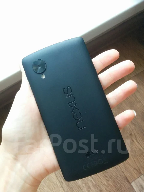 LG Nexus 5. �/� ����