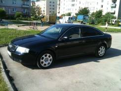 Audi A6. C5