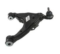 Рычаг подвески. Toyota: Hilux Surf, 4Runner, GX470, Land Cruiser Prado, FJ Cruiser Lexus GX470, UZJ120 Двигатели: 2TRFE, 5VZFE, 3RZFE, 1KDFTV, 1GRFE...
